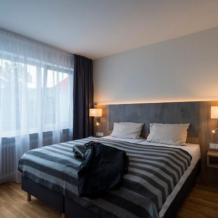 2Places Side Lörrach Zewnętrze zdjęcie