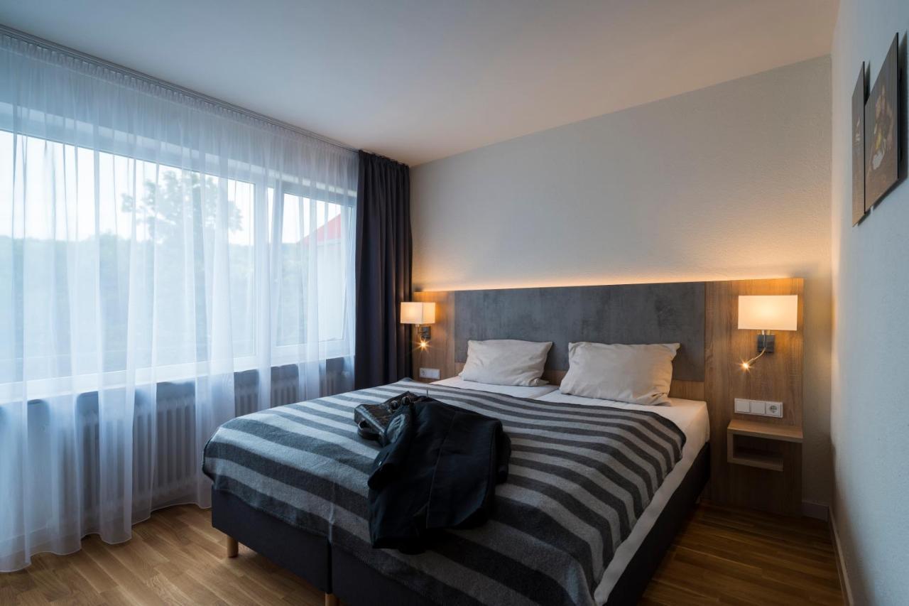 2Places Side Lörrach Zewnętrze zdjęcie