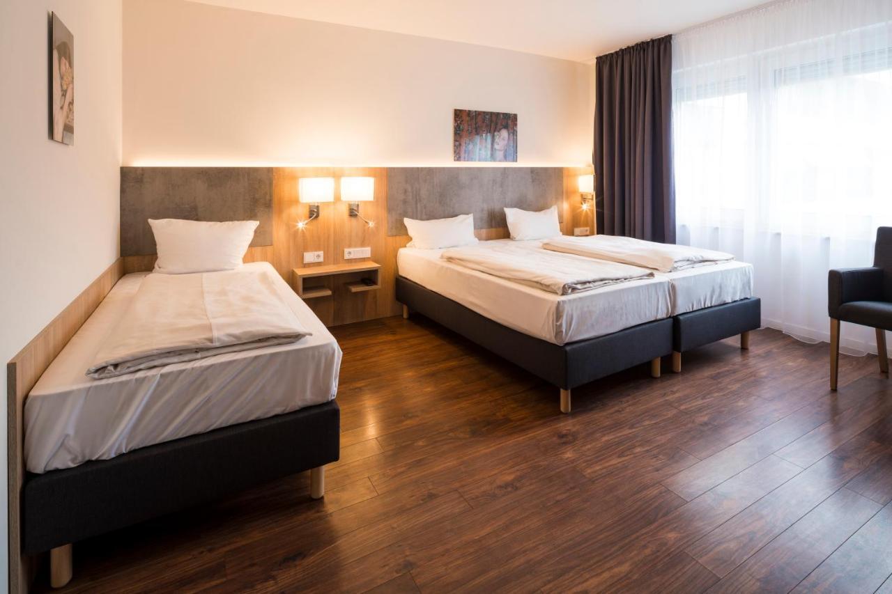 2Places Side Lörrach Zewnętrze zdjęcie