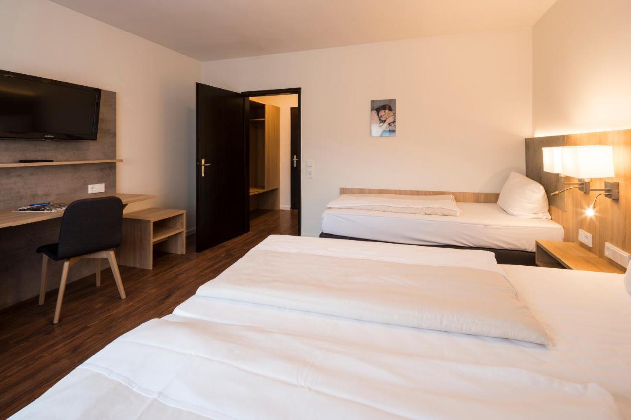 2Places Side Lörrach Zewnętrze zdjęcie