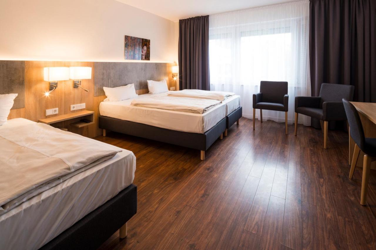 2Places Side Lörrach Zewnętrze zdjęcie