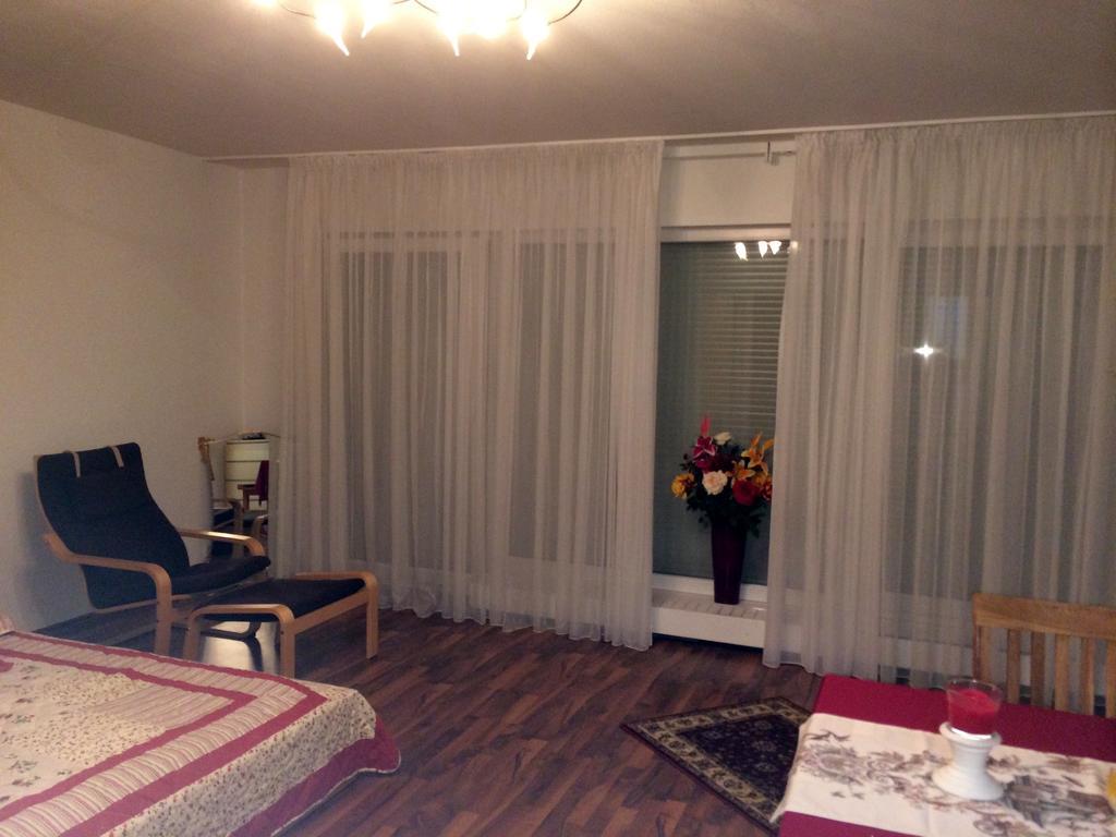2Places Side Lörrach Zewnętrze zdjęcie